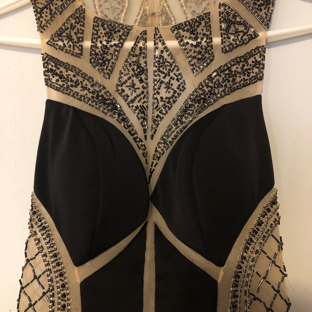 Prom Dress - Picture 5 of 8